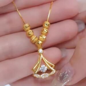 New Korean Neckles 0.1