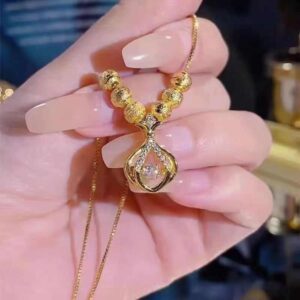 korean Neckles 0.5
