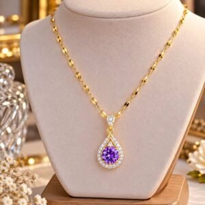 Korean Daimond Nackles115