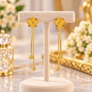 Suisuta Ear Ring