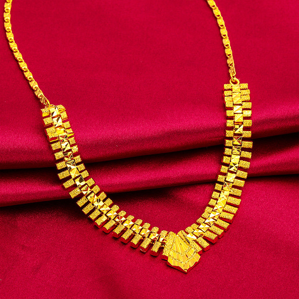 22k Dubai Gold Plated - Image 2
