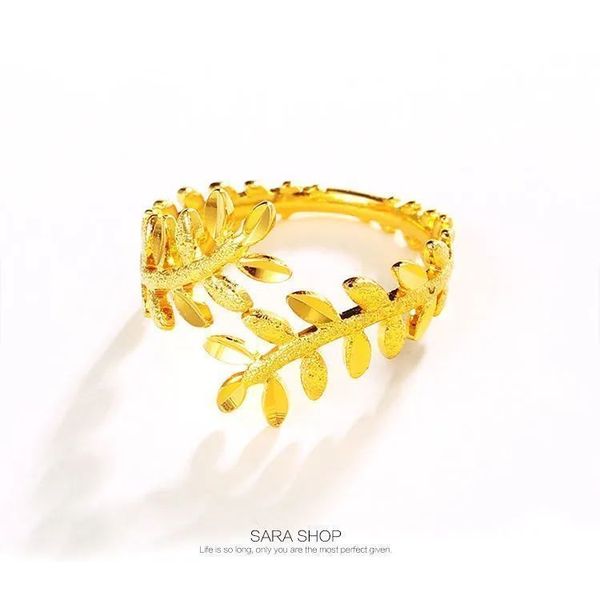 22k Dubai Gold Plated - Image 4