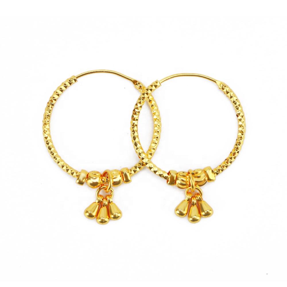 22k Dubai Gold Plated - Image 3